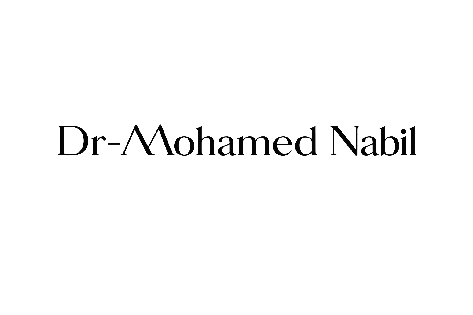 dr mohame nabil elmarawany